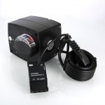 Valtec Сервомотор со встроенным контроллером  