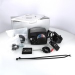 Valtec Сервомотор со встроенным контроллером  