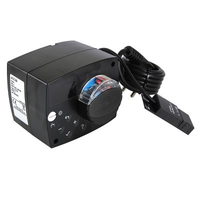 Valtec Сервомотор со встроенным контроллером