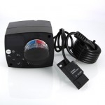 Valtec Сервомотор со встроенным контроллером  