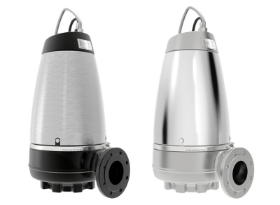 Дренажный насос Grundfos SE 1.50.80.40.Ex.2.51D.B