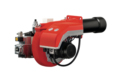 Газовая горелка F.B.R. GAS XP 60/2 CE TC EVO + R. CE D1-S