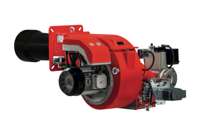 Газовая горелка F.B.R. GAS P 250/M CE TL EL + R. CE DN80-FS80