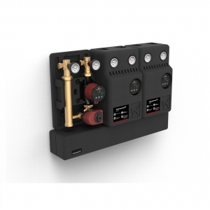 Grundfos Сервопривод для внешнего управления