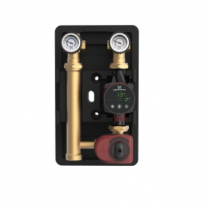 Grundfos Сервопривод для внешнего управления