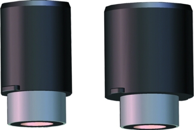 HL 40.4 Переходник DN40 x 1