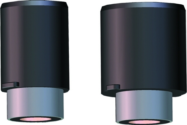 HL 40.4 Переходник DN40 x 1"  