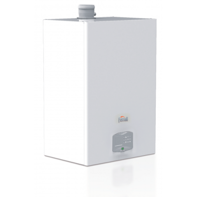 Конденсационный котёл Ferroli FORCE W 80