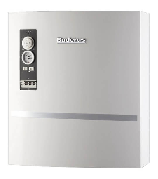 Электрический котёл Buderus Logamax E213 60  