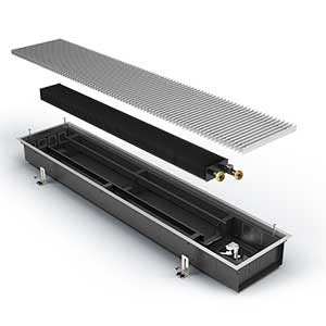 Varmann Qtherm 300.110.1400