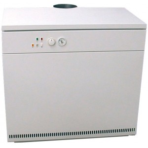 Газовый котел Thermona THERM 120 E