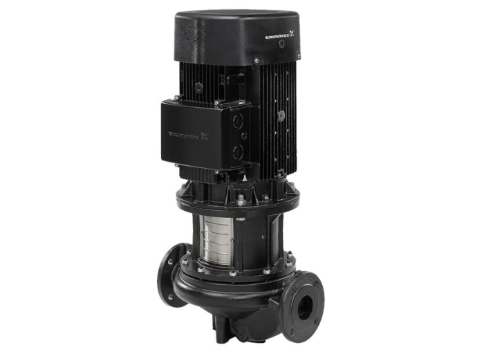 Насосная станция Grundfos TP 32-120/4-A-F-A-BAQE  
