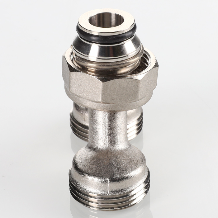 Valtec VT.0681.NE.050505 Коллекторный разделитель потока вн.р. 3/4(EK)  