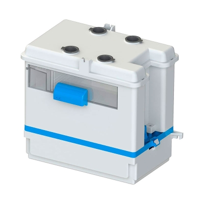 Канализационная установка SFA Sanicondens best