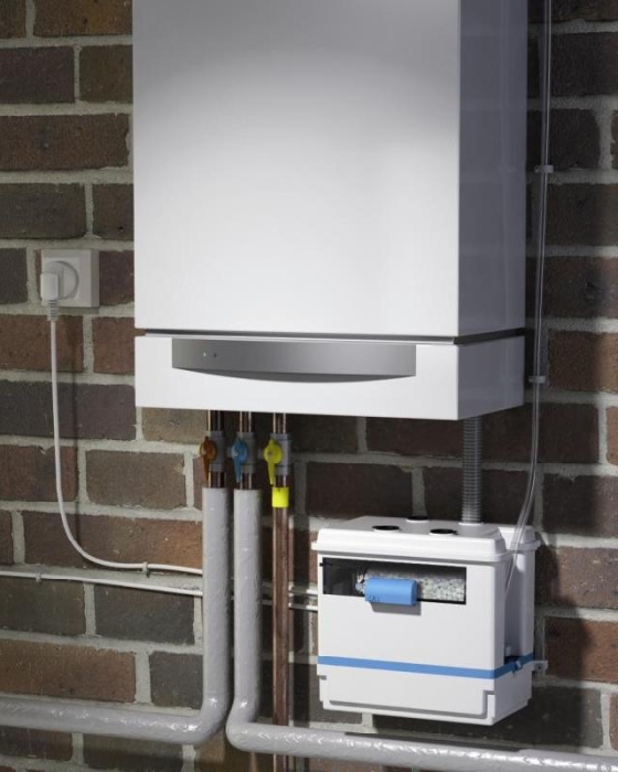 Канализационная установка SFA Sanicondens best  