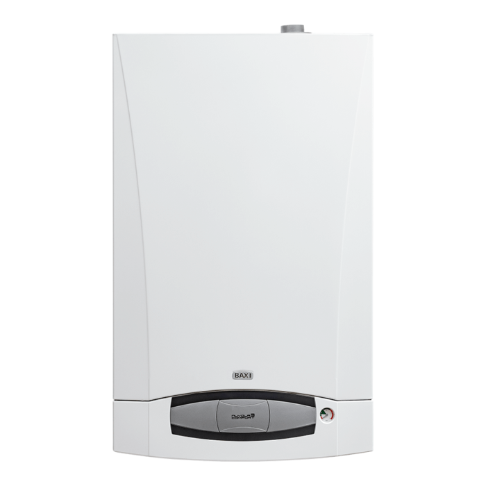 Газовый котел Baxi NUVOLA3 COMFORT 320 Fi  