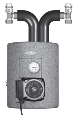 Meibes Thermix ME 27409.2