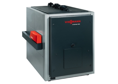 Комбинированный котёл Viessmann Vitoplex 300 2000kW CmE mt  (комплект)