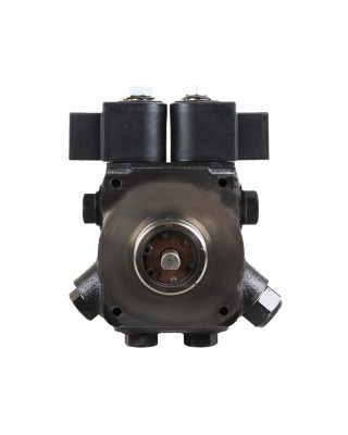 Kiturami Tопливный насос A2L75C