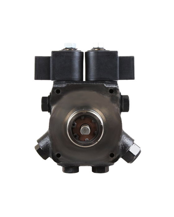 Kiturami Tопливный насос A2L75C  