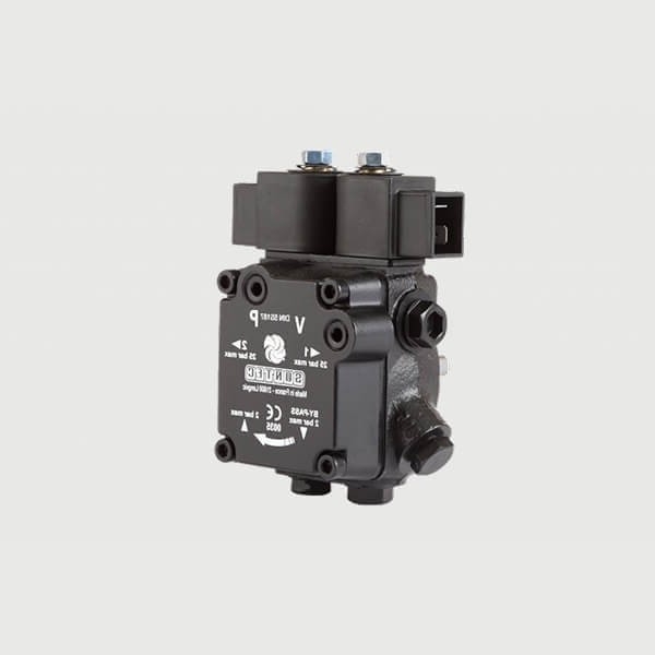 Kiturami Tопливный насос A2L75C  