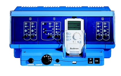 Buderus Система управления Logamatic 4211 (30004846)