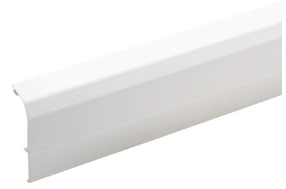Rehau Крышка канала 40/105, белый