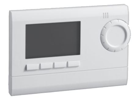 Viessmann Блок управления Vitotrol 100 Open Therm  