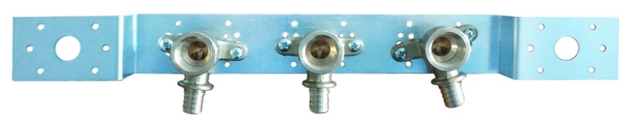 Stout Кронштейн 75 / 150  