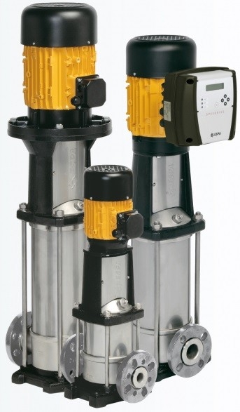Поверхностный насос Espa Multi VX1 10F05T  