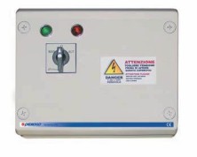 Пульт управления QET 2500 Pedrollo
