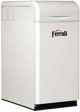 Газовый котел Ferroli PEGASUS 2S 87