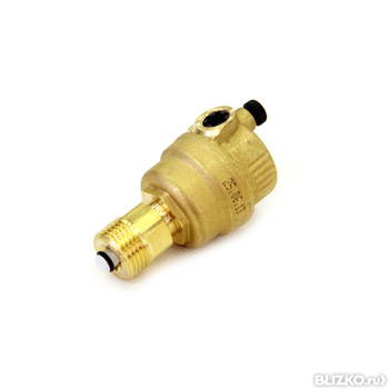 Watts Автоматический воздухоотводчик Microvent MKV 15 R (02.51.410)