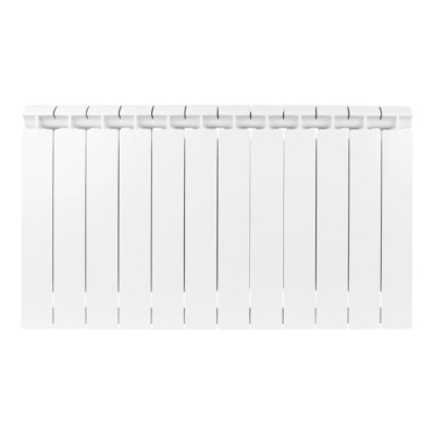 Биметаллический радиатор Global STYLE EXTRA 500 x10