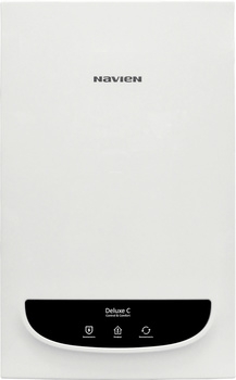 Газовый котел Navien Deluxe Comfort 20k  