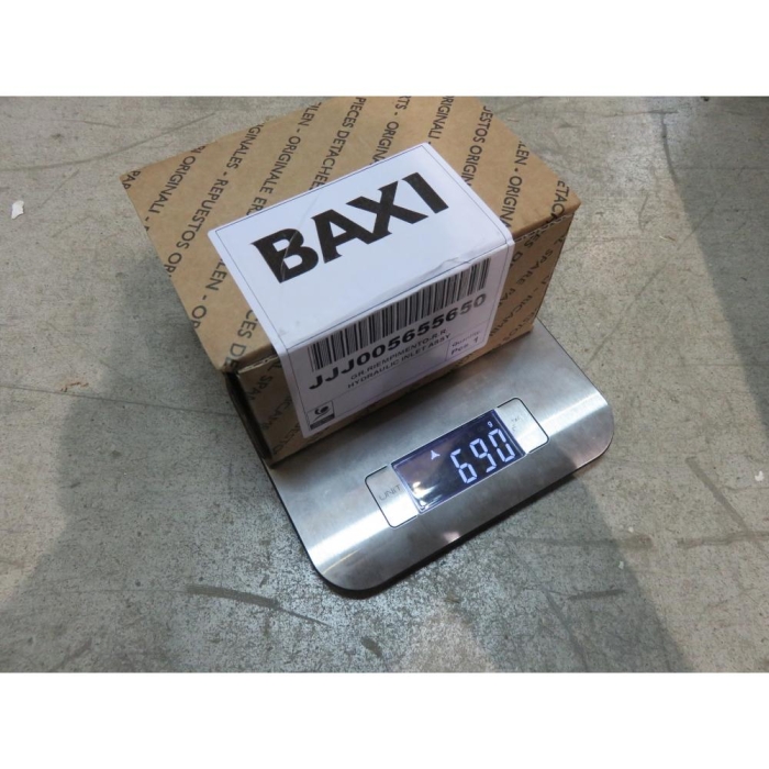   Baxi Гидравлический узел подачи (5655650)  