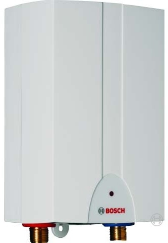 Электрический водонагреватель Bosch ED 5-2S/U  