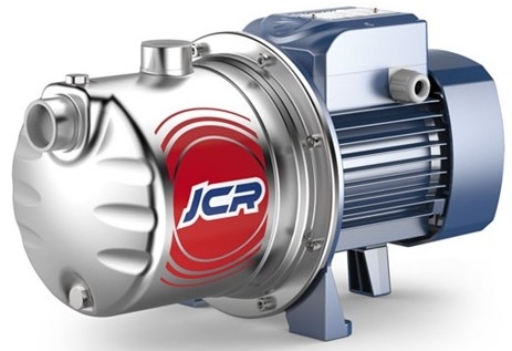 Насос Pedrollo JCR 2A  