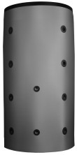 Буферная ёмкость Meibes PSX-GWT 800 RAL 9006 16435/16451