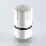 Valtec Термоголовка диап. регул-ки 6,5 - 27,5°C твердотельная  
