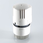 Valtec Термоголовка диап. регул-ки 6,5 - 27,5°C твердотельная  