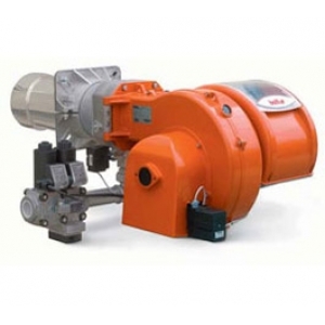 Газовая горелка Baltur (Балтур) TBG 210 ME-V 50Hz