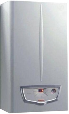 Газовый котел Immergas Eolo Star 14 3 R