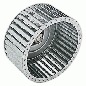 Giersch Вентиляторное колесо, диаметр 146 x 62 мм