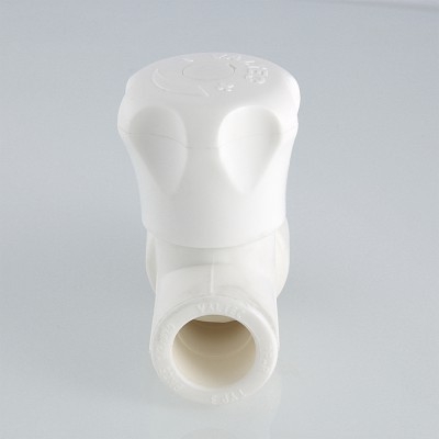 Valtec Клапан PPR со сгоном прямой 25х3/4  