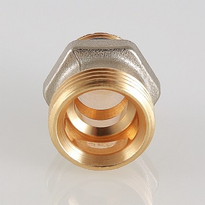 Valtec Футорка 1/2х1/4 нар.-вн.  