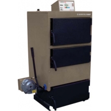 Твердотопливный котёл Kentatsu SR-35  