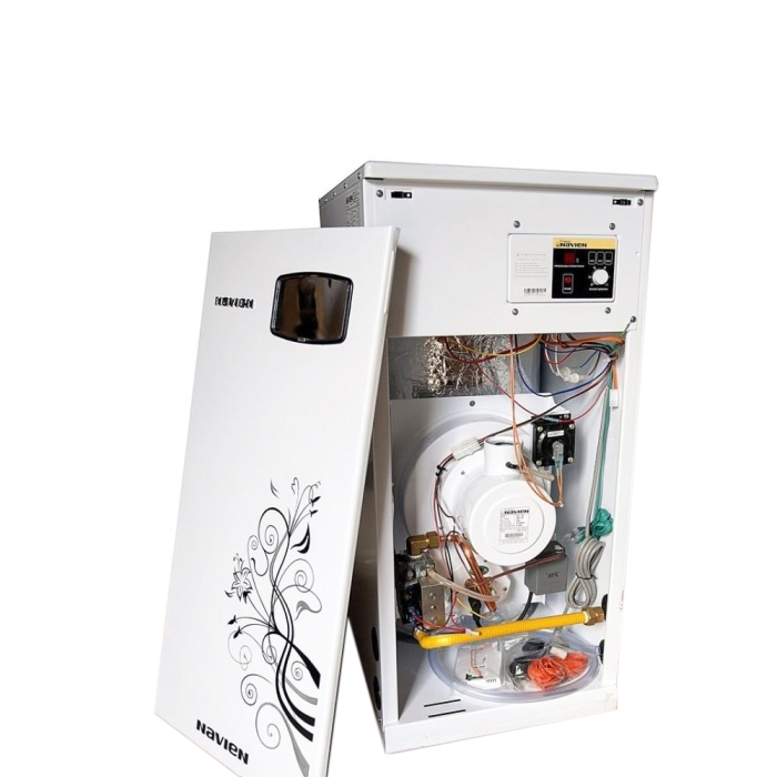 Газовый котел Navien GST 40KN  