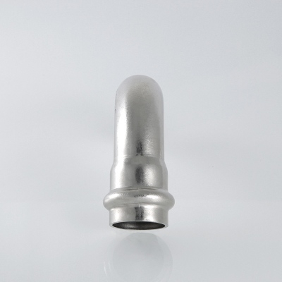 Valtec Угольник 90° вн.-нар. нерж. сталь 35а х35  