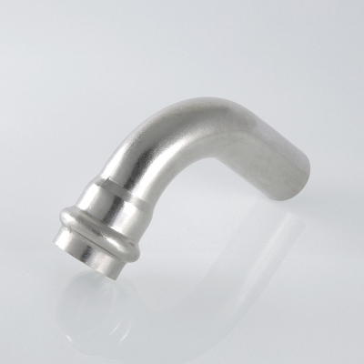 Valtec Угольник 90° вн.-нар. нерж. сталь 35а х35  